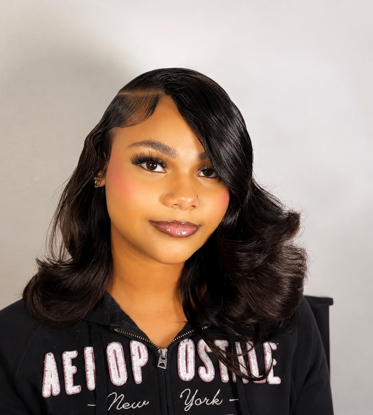 Makeup Enhancements services at XSTHETICS